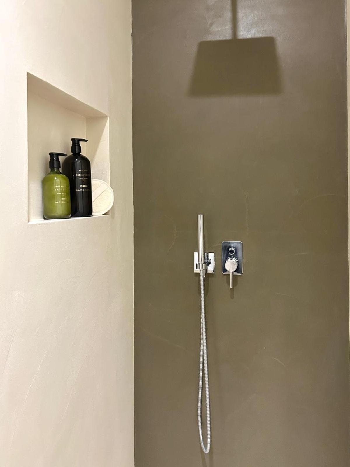 Voltaottosuite - Comfort And Elegance In Moscova Milano Eksteriør billede