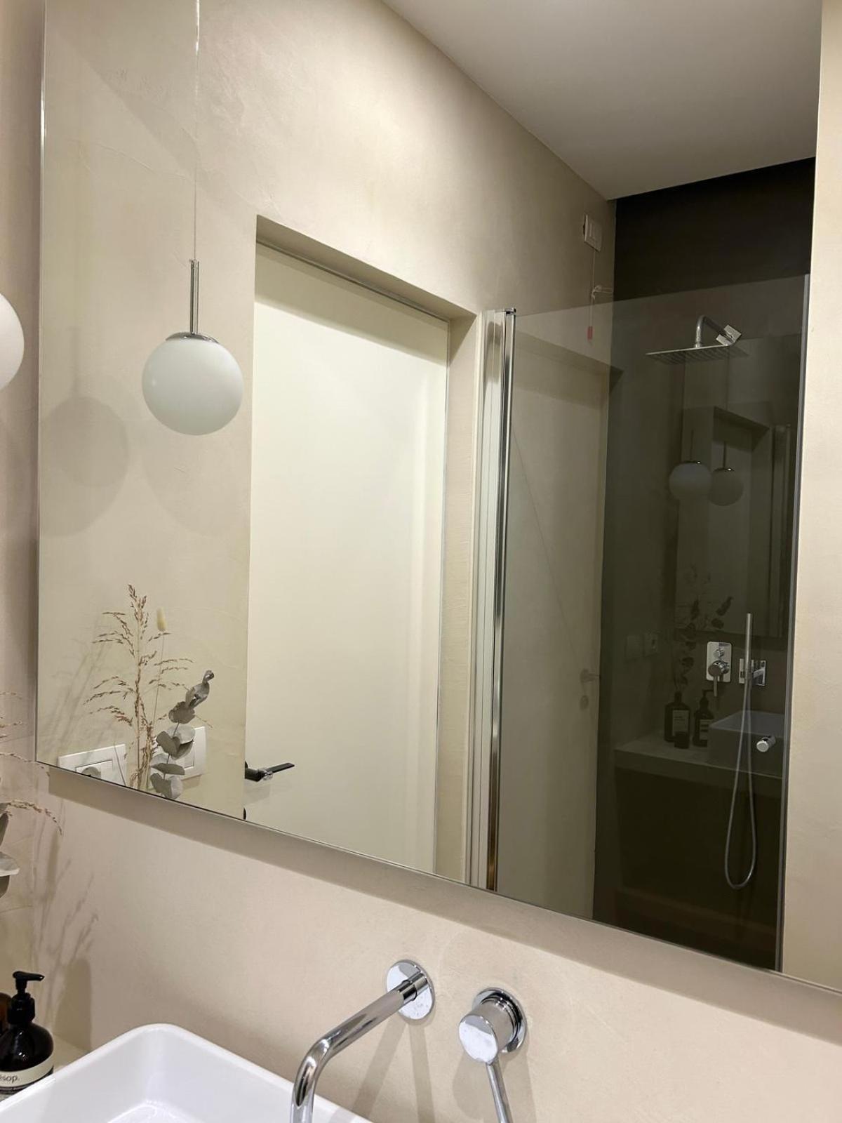 Voltaottosuite - Comfort And Elegance In Moscova Milano Eksteriør billede