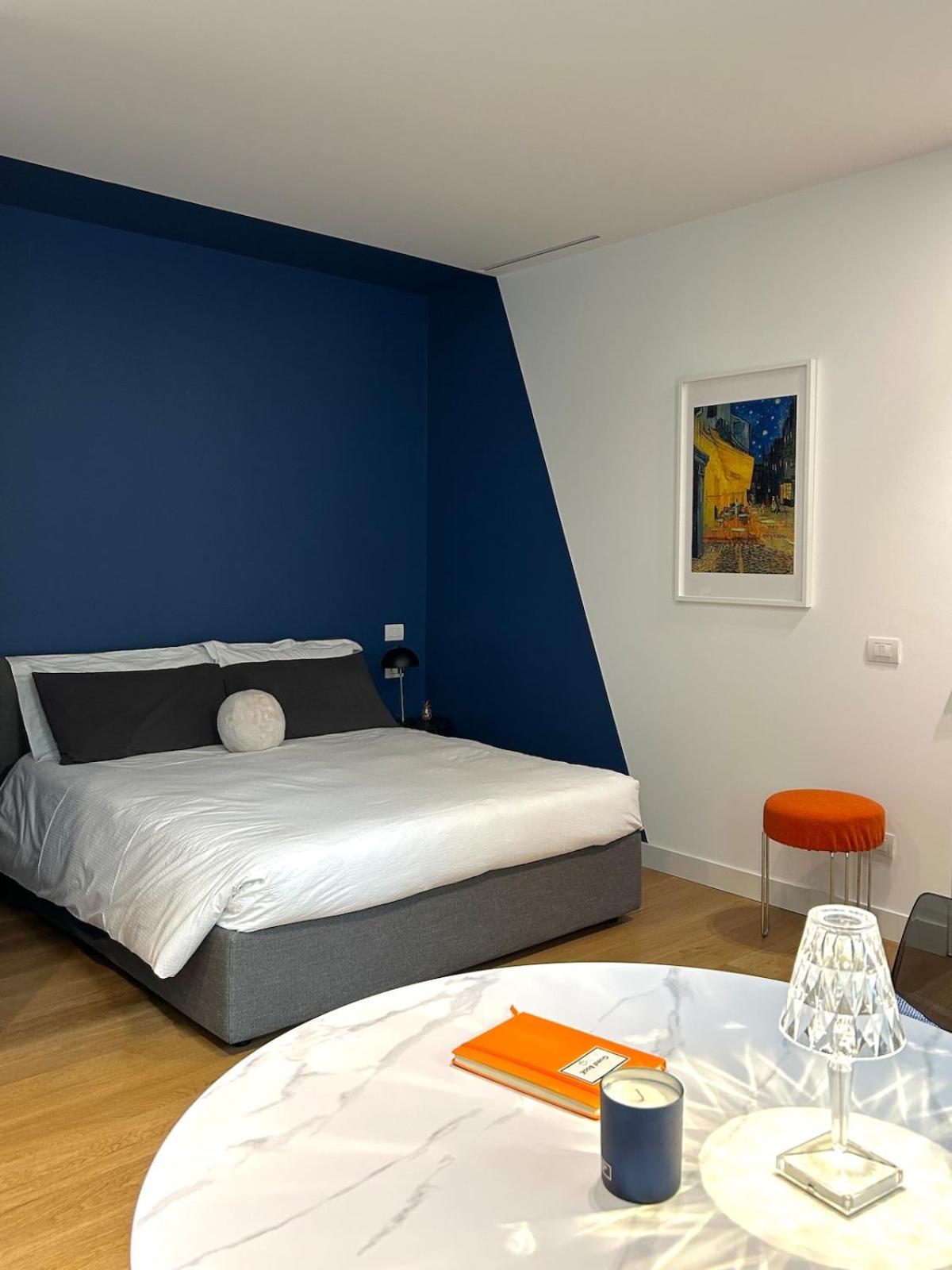 Voltaottosuite - Comfort And Elegance In Moscova Milano Eksteriør billede